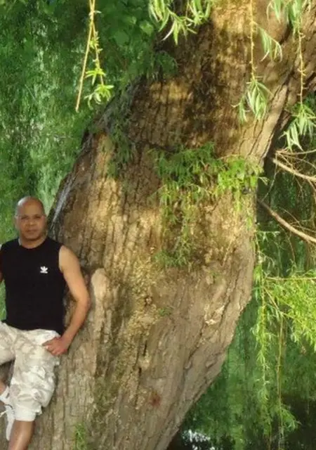 Najmi из Орийак, мне 48, познакомлюсь без обязательств