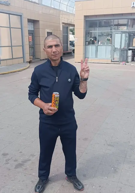 Николай из Могилёва, ищу на сайте знакомства на одну ночь