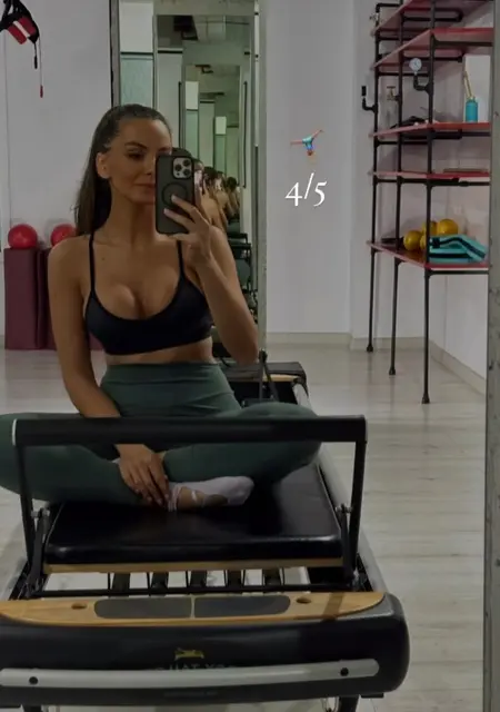 Я Ana, 30, знакомлюсь для вирта в Бухаресте