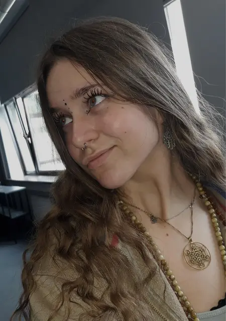 Я Мария, 18, знакомлюсь для постоянных отношений в Минске