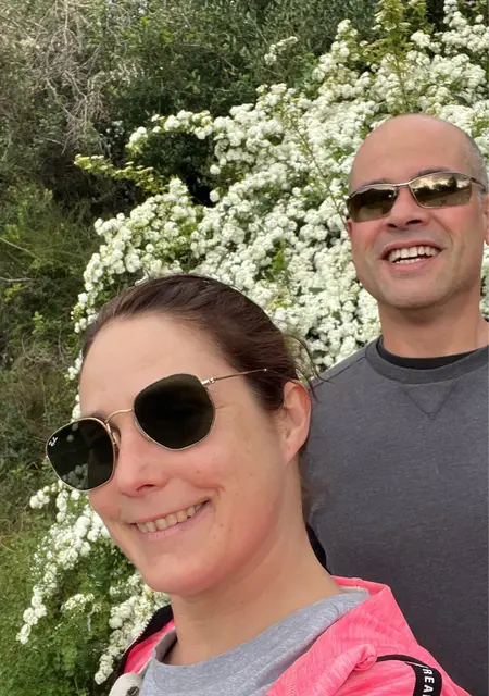 Я Laia, 40, из Жерона, ищу знакомство для вирта