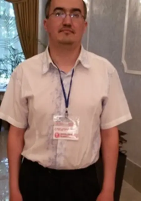 Я Андрей, 25, из Минска, ищу знакомство