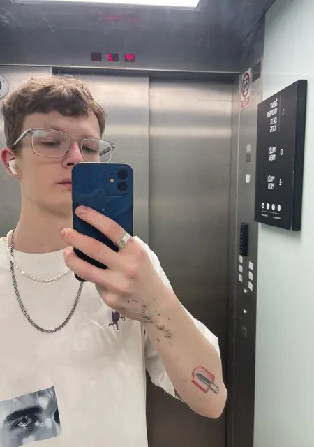 Я Dom, 24, знакомлюсь без обязательств в Пльзне