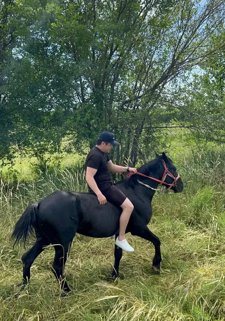 Ruslan из Ленгера, ищу на сайте знакомства на одну ночь