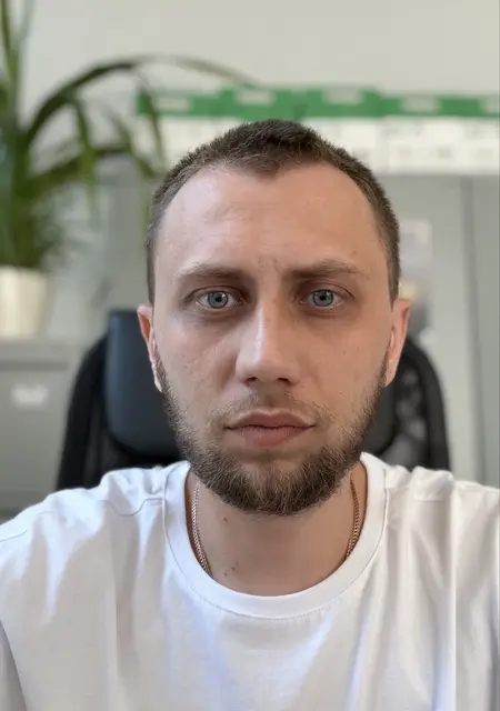 Альберт из Амстердама, мне 33, познакомлюсь для дружбы