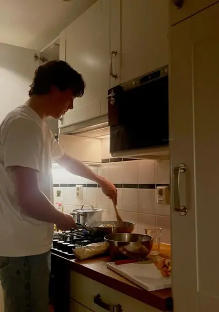 Я Christophe, 22, из Пау, ищу знакомство для дружбы