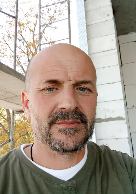 Я Афонасий, 48, из Тирасполя, ищу знакомство для вирта