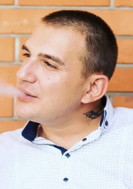 Ігор из Киева, мне 35, познакомлюсь для приятного времяпровождения
