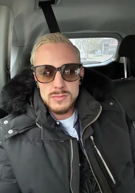 Я Sound, 32, знакомлюсь для общения в Майнерцхагене