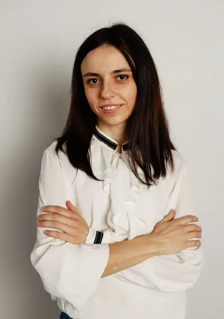 Я Ангеліна, 31 років, знайомлюсь для постійні стосунки у Полтава