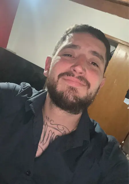 Я Dante, 37, из Карлос-Паз, ищу знакомства без обязательств