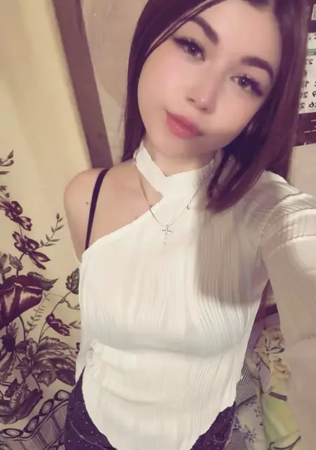 Я Вікторія, 20, знакомлюсь для дружбы в Львове