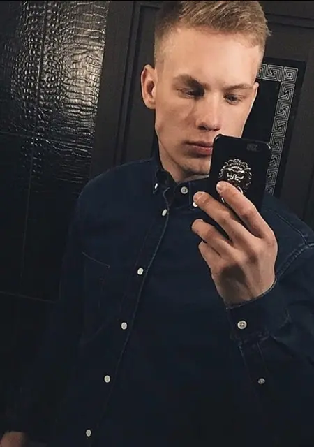 Я Mark, 30, знакомлюсь для вирта в Львове