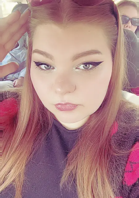 Vanesa из Брно, мне 23, познакомлюсь для приятного времяпровождения