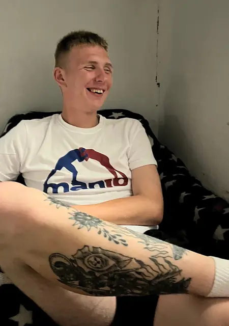 Я Саша, 22, из Новополоцка, ищу знакомство для дружбы