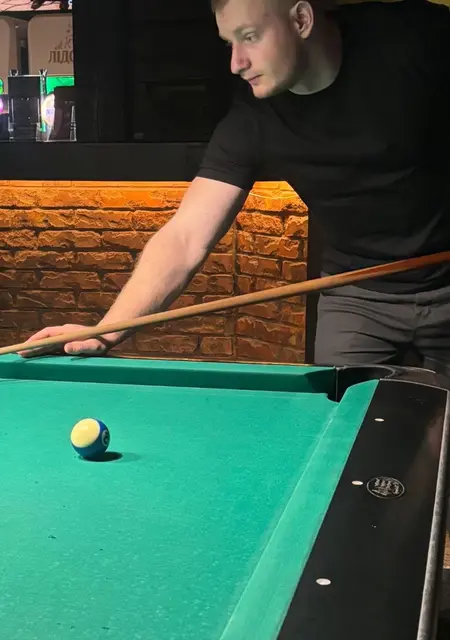 Я Рома, 28, из Витебска, ищу знакомство для общения