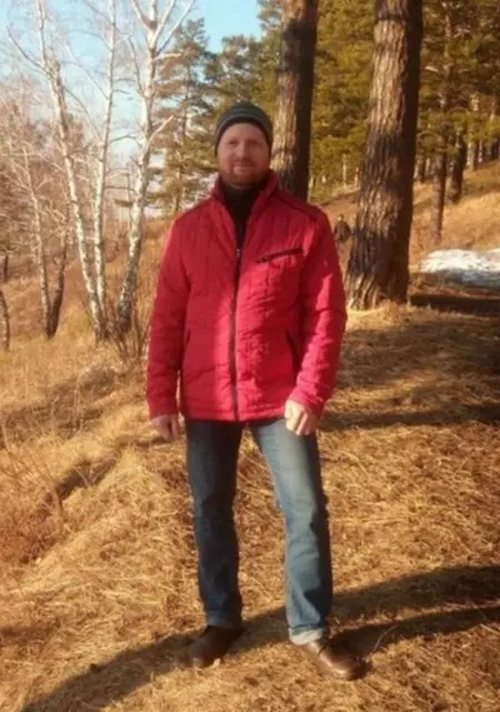 Я Михаил, 50, знакомлюсь без обязательств в Париже