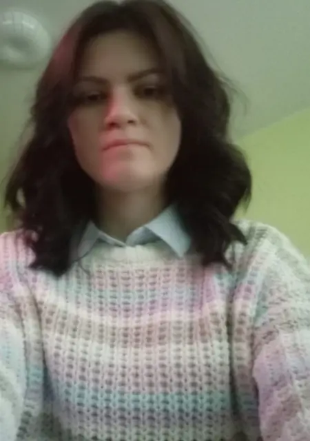 Юлия з Енергодар, мені 35 років, познайомлюсь для постійних стосунків