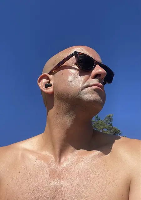 Я Omar, 46, знакомлюсь на одну ночь в Хельсинки