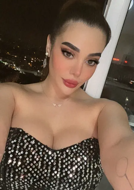 Sheyda из Мерсина, ищу на сайте знакомства на одну ночь