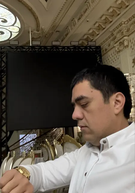 Aslamjon из Самарканда, ищу на сайте совместные путешествия