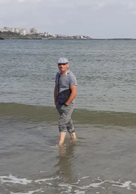 Я Mario, 53, из Глодяны, ищу знакомство для вирта