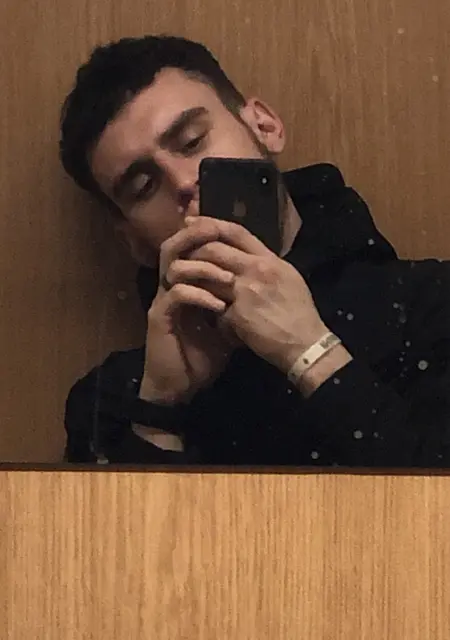 Я Коля, 22, знакомлюсь без обязательств в Франкфурте-на-майне