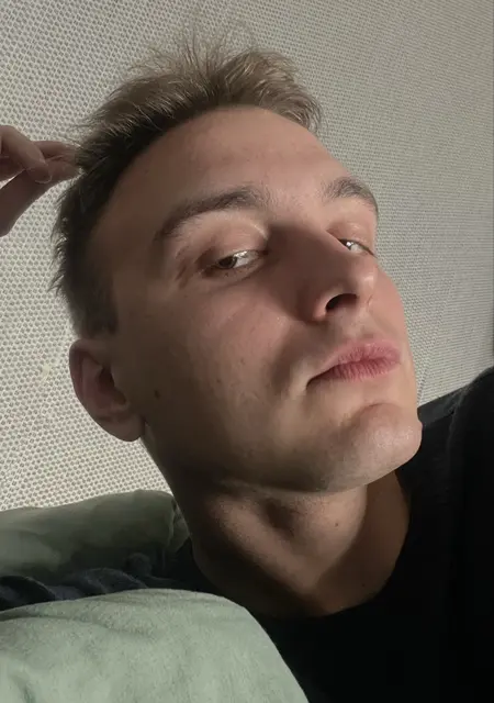 Я Алексей, 24, из Налдвейка, ищу знакомства без обязательств