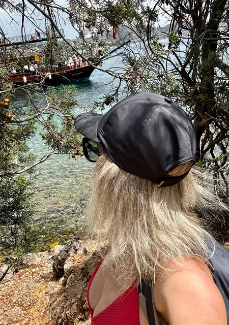 Я Melis, 43, знакомлюсь для приятного времяпровождения в Зонгулдаке