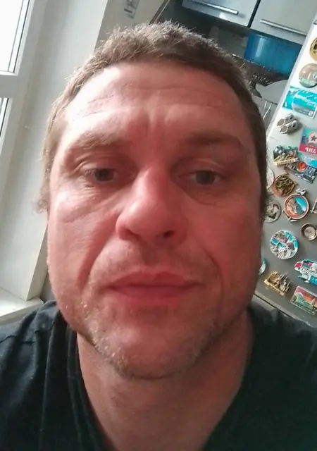 I'm Kirill, 25 from Aberystwyth, seeking connections for no strings attached