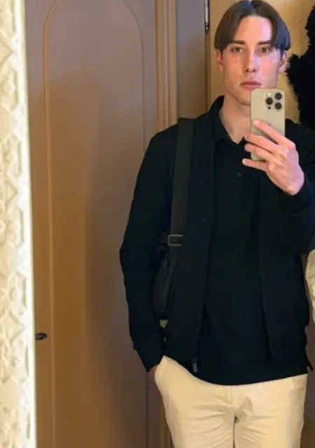 Я Дмитрий, 23, из Харькова, ищу знакомство для дружбы
