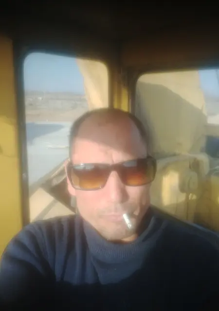 Я Ралиф, 36, знакомлюсь без обязательств в Шымкенте