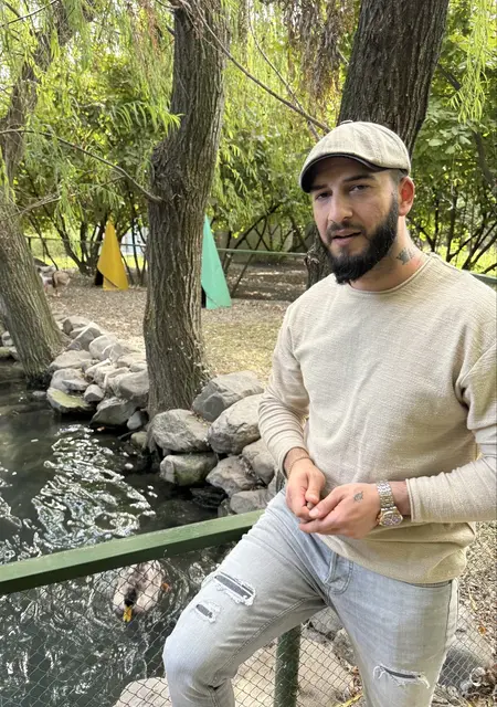 Xayyam из Баку, мне 25, познакомлюсь для открытые отношения