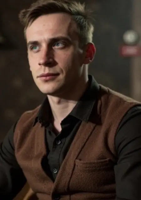 Я Геннадий, 26, знакомлюсь для приятного времяпровождения в Харькове