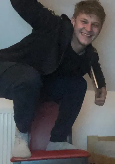 Я Kamil, 24, знакомлюсь для вирта в Катовице