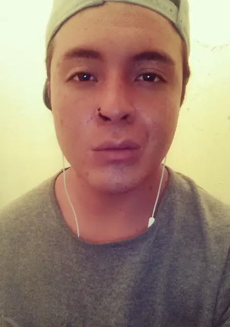 Я Juan, 29, из Сантьяго, ищу знакомство для вирта