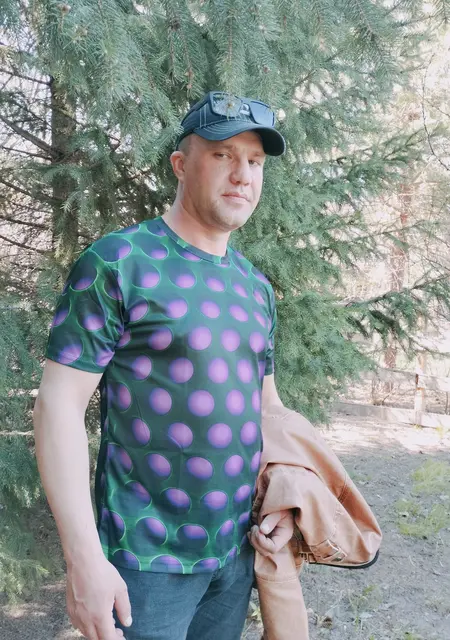 Я Андрей, 39, знакомлюсь без обязательств в Усть-Каменогорске