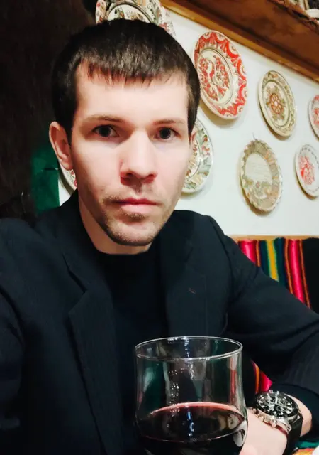 Я Игорь, 34, знакомлюсь для открытые отношения в Кишинёве