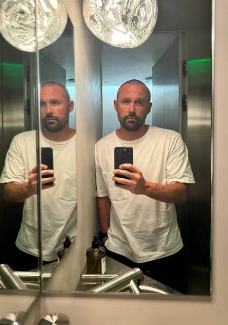 Artur из Мафра, мне 39, познакомлюсь для приятного времяпровождения