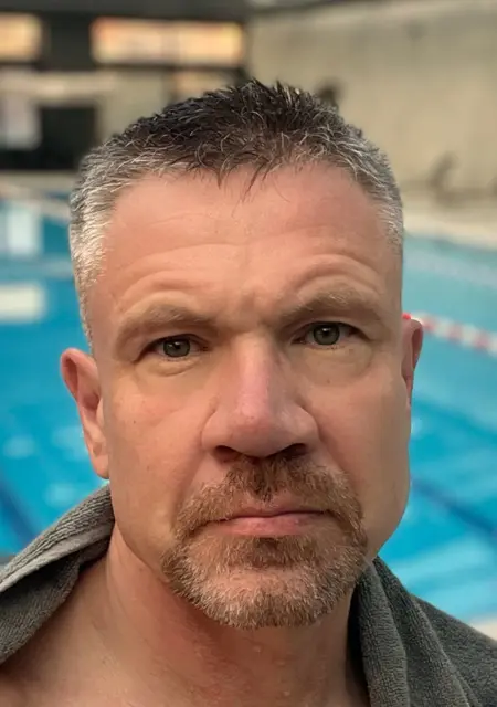 Андрей из Вашингтона, мне 47, познакомлюсь для постоянных отношений