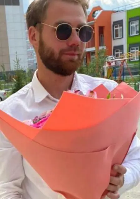 Я Ник, 31, из Амстердама, ищу знакомство для общения