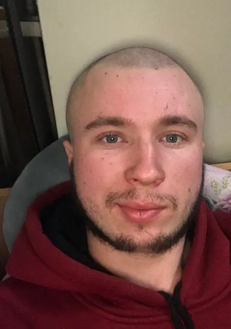 Богдан з Харкова, шукаю на сайті знайомства на одну ніч