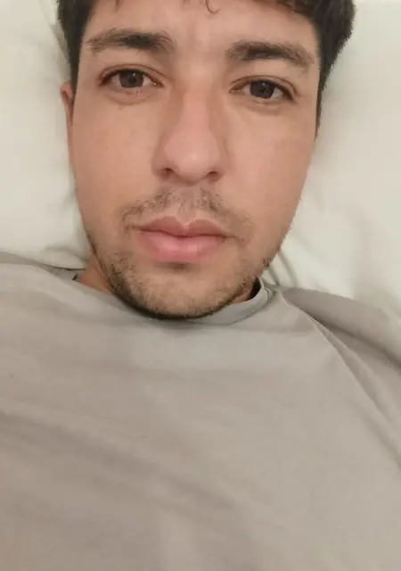 Zam de Palma de Mallorca, tengo 30 años, listo para conocer para chatear