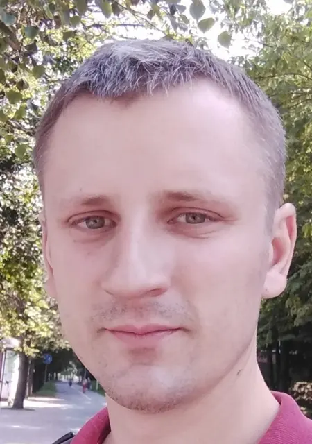Я Alex, 35, знакомлюсь без обязательств в Борисове