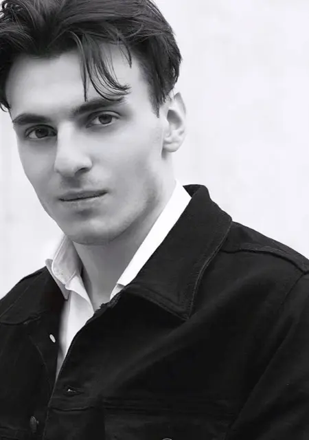 Я Leo, 26, из Хельсинки, ищу знакомство для общения