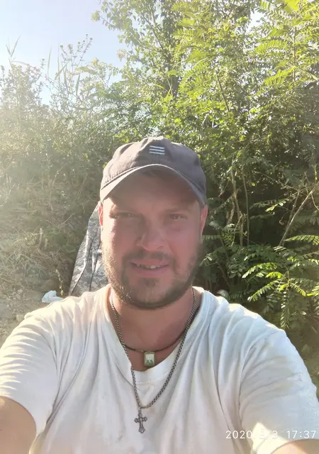 Максим из Запорожья, мне 39, познакомлюсь для дружбы