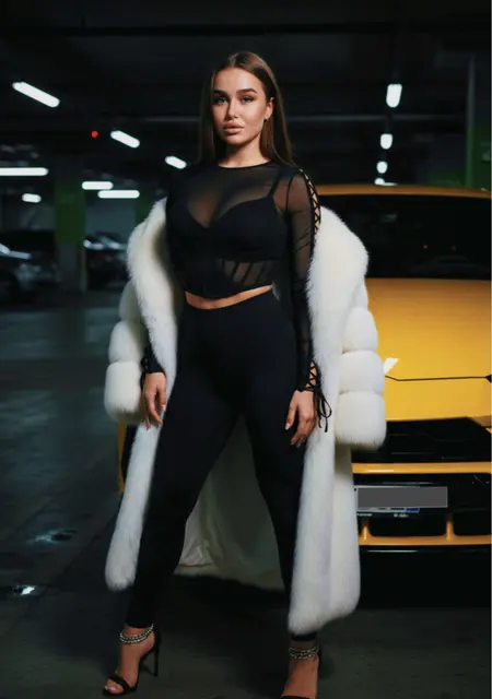 Мила из Амстердама, ищу на сайте приятное времяпровождение