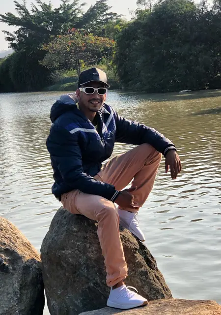 Guilherme из Жарагуа-ду-Сул, ищу на сайте знакомства без обязательств