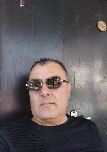 Manuchar Xurcidze из Кутаиси, мне 45, познакомлюсь без обязательств