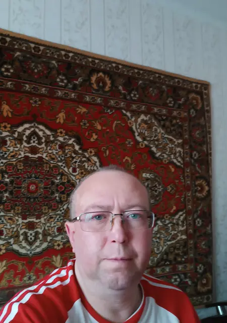 Андрей из Гомеля, мне 52, познакомлюсь без обязательств